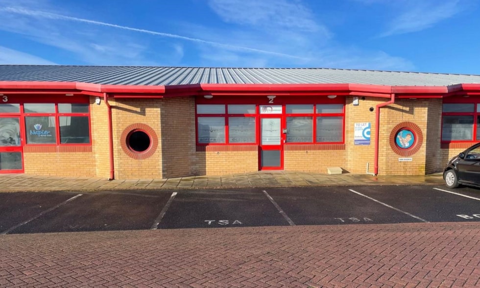 Avroe Cres, Blackpool for sale - Primary Photo - Image 1 of 1