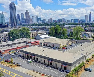 More details for 500 Bishop St, Atlanta, GA - Multiple Space Uses for Rent