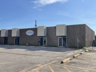 More details for 903 S 8th St, La Porte, TX - Light Industrial for Sale