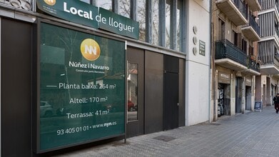 Carrer De La Diputació, 459-463, Barcelona, Barcelona to rent Interior Photo- Image 2 of 16