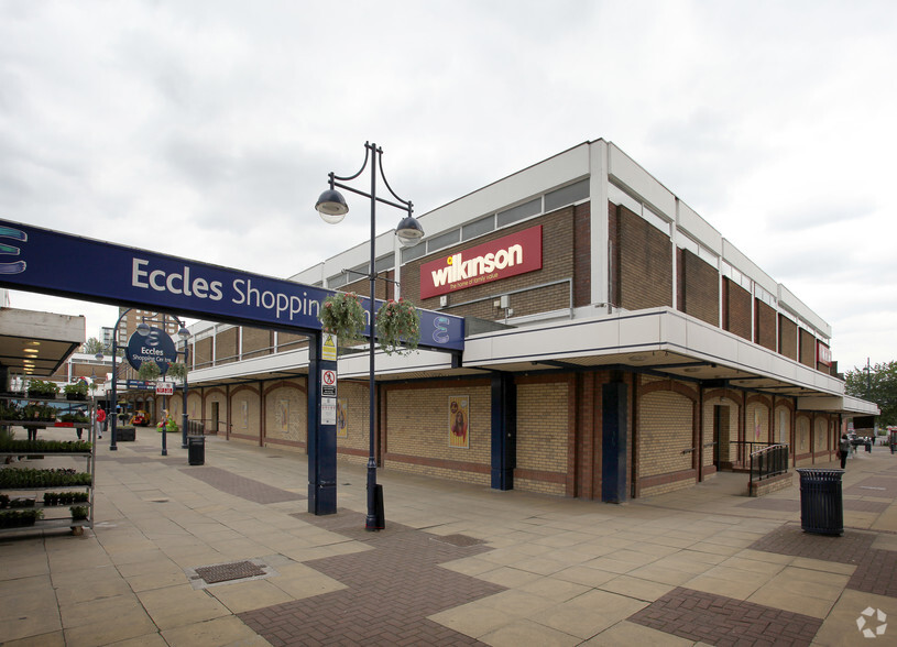 Wythenshawe Rd, Manchester for sale - Primary Photo - Image 1 of 1