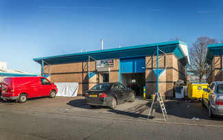 More details for 26 Carrock Rd, Bromborough - Industrial for Rent