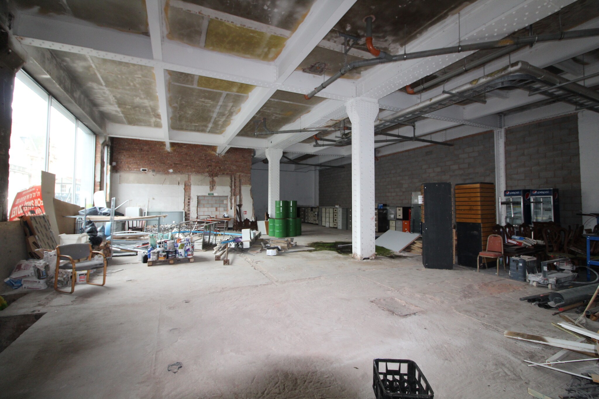 90 Great Hampton St, Birmingham for sale Interior Photo- Image 1 of 1