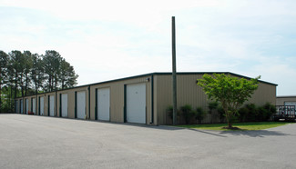 More details for 2434 Bowland Pky, Virginia Beach, VA - Industrial for Rent