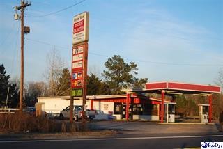 More details for 10295 Lynches River Rd, Lynchburg, SC - Retail for Sale