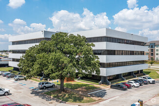 More details for 1001 W Euless Blvd, Euless, TX - Office for Rent