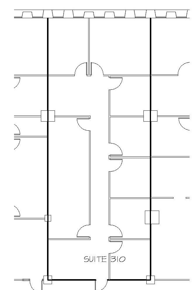 1 International Plz, Philadelphia, PA for rent Floor Plan- Image 1 of 1