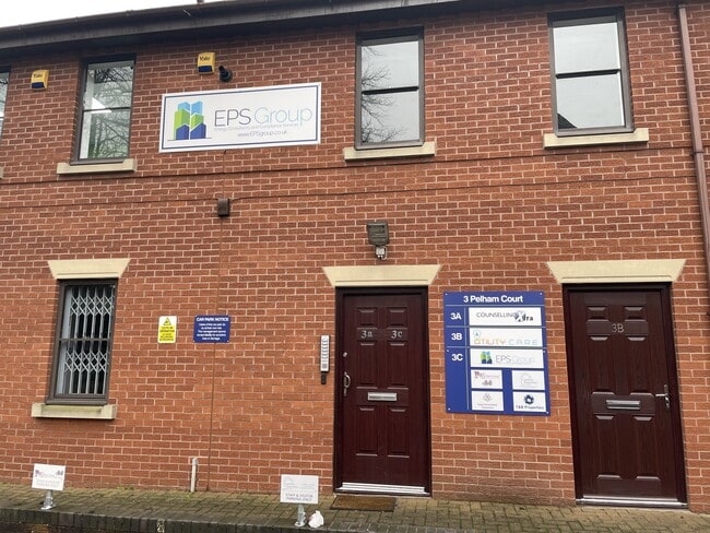 More details for Pelham Rd, Nottingham - Office to Rent