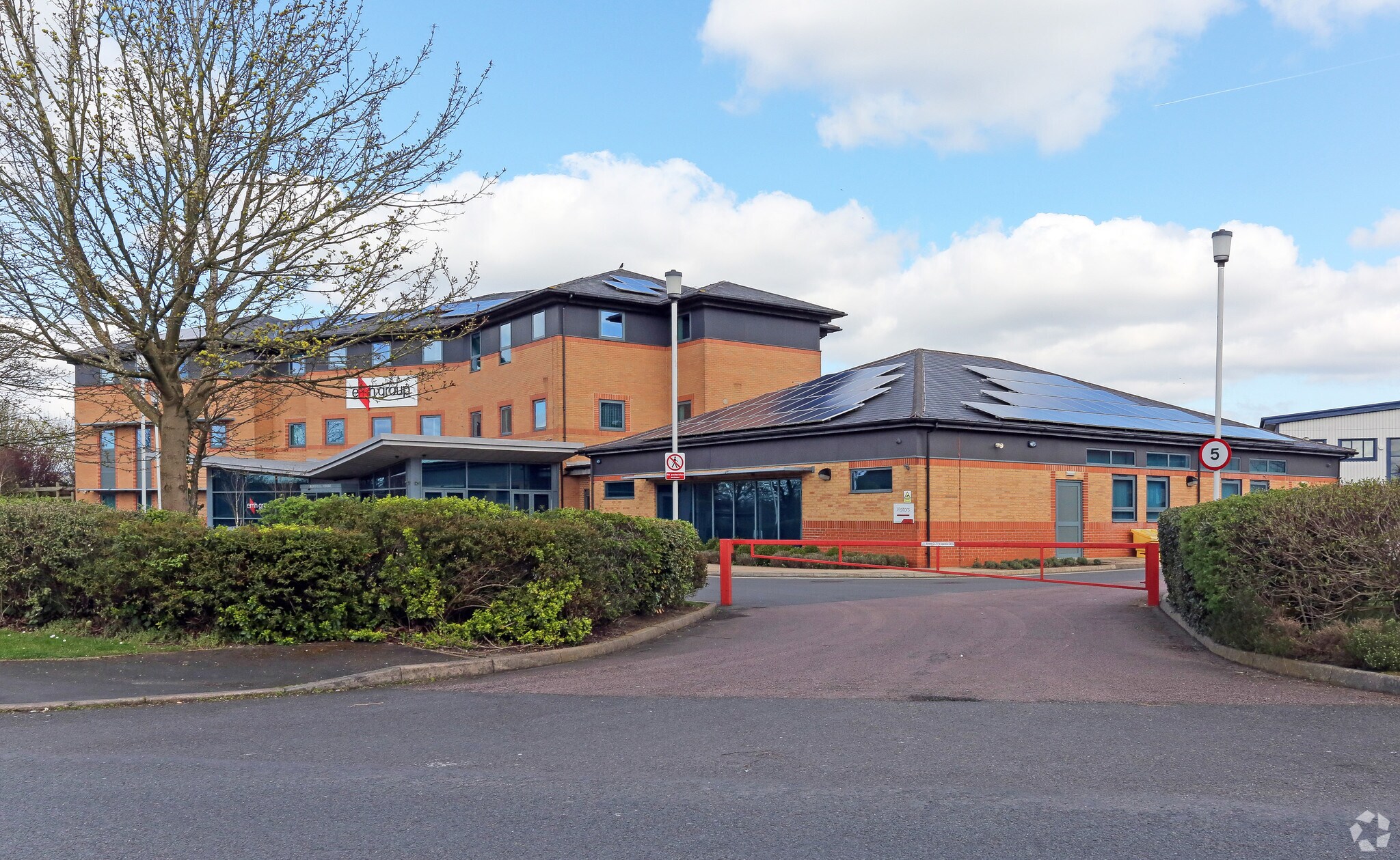 Stenson Rd, Coalville for sale Primary Photo- Image 1 of 1