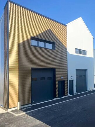 More details for Light Industrial to Rent