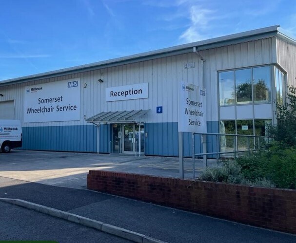 Summerfield Ave, Wellington for sale - Building Photo - Image 1 of 1