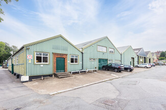 More details for Drayton Rd, Tonbridge - Industrial for Sale