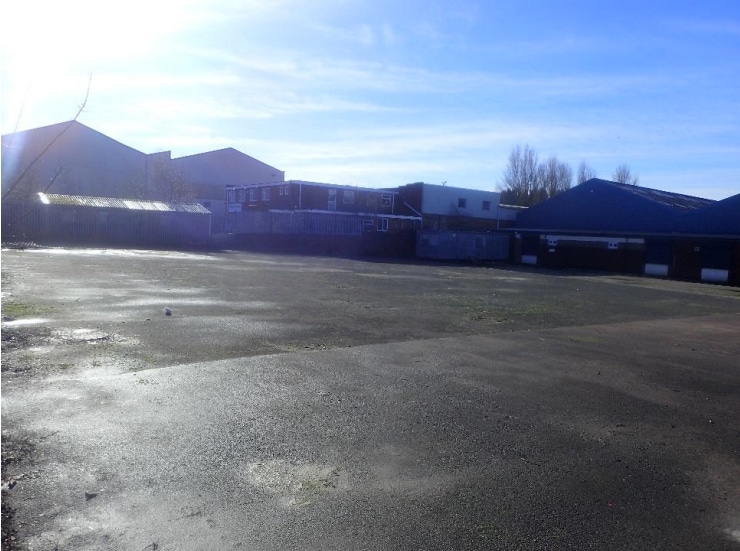 Northgate Way, Walsall to rent - Building Photo - Image 2 of 2