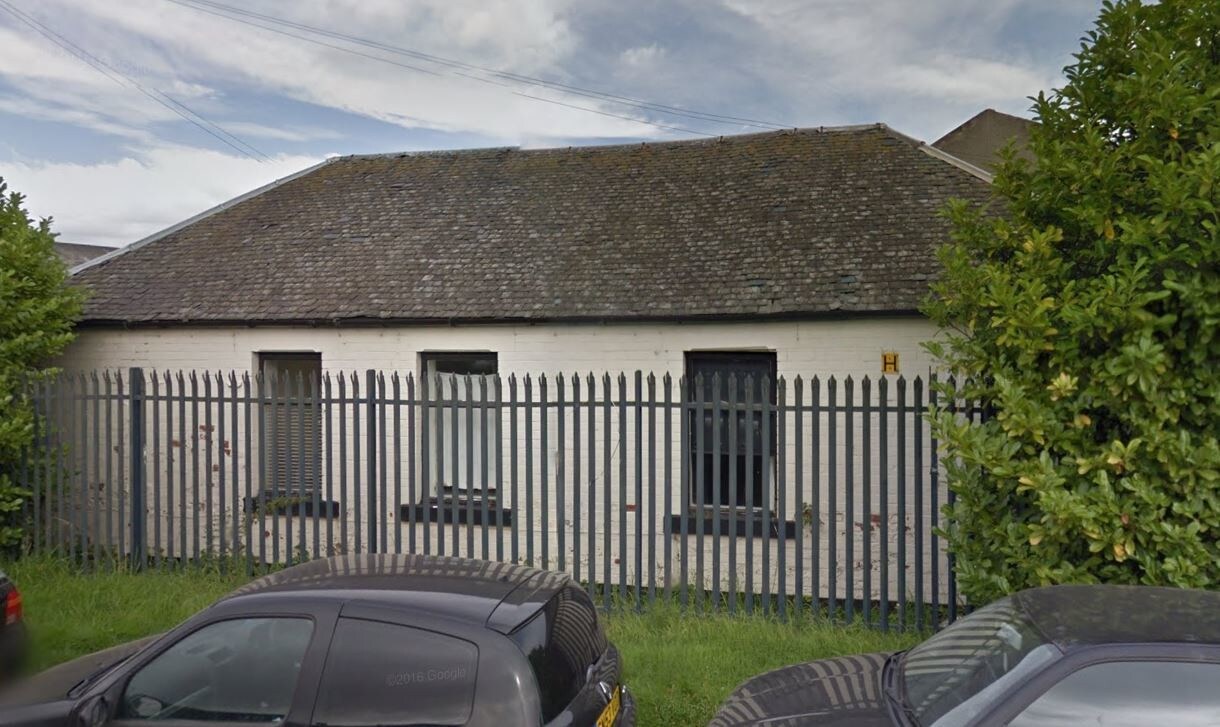 Kelliebank, Alloa for sale Primary Photo- Image 1 of 1