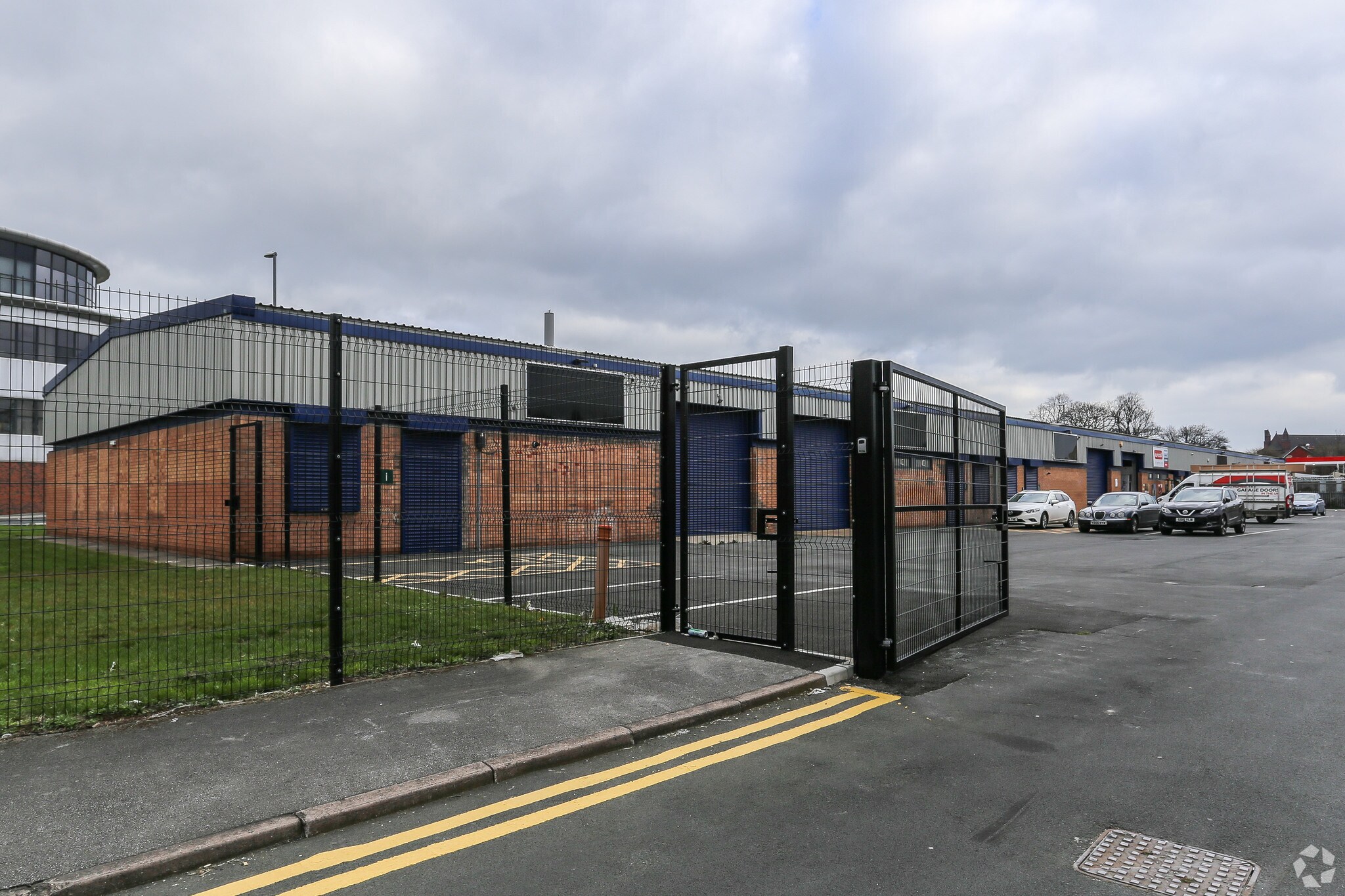 Grant Ave, Leeds for sale Primary Photo- Image 1 of 1