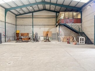 More details for Industrial for Sale
