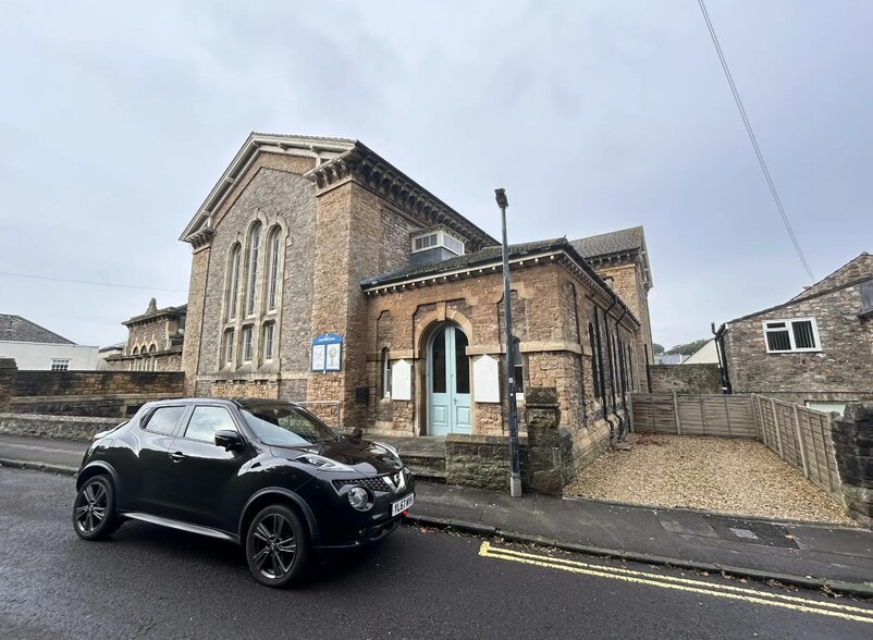 Copse Rd, Clevedon for sale - Primary Photo - Image 1 of 4