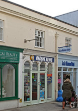 Regent St, Cheltenham for rent Primary Photo- Image 1 of 3