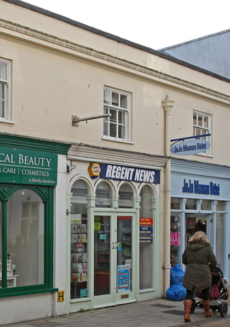 More details for Regent St, Cheltenham - Retail for Rent