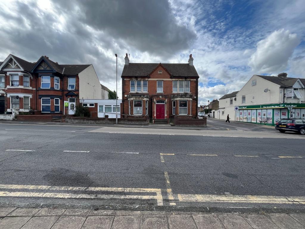 511 Canterbury St, Gillingham for sale Building Photo- Image 1 of 26