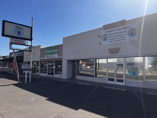 More details for 517-529 E Camelback Rd, Phoenix, AZ - Retail for Rent