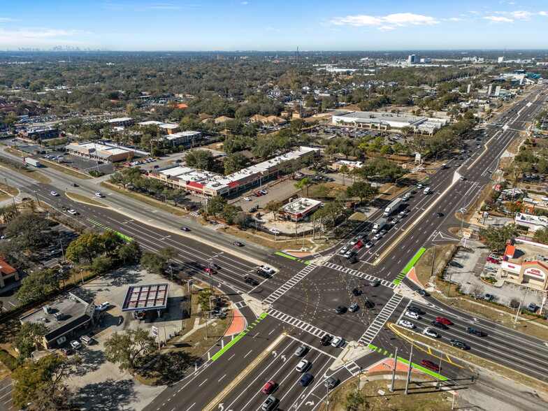 5321 E Fowler Ave, Tampa, FL to rent - Building Photo - Image 2 of 26