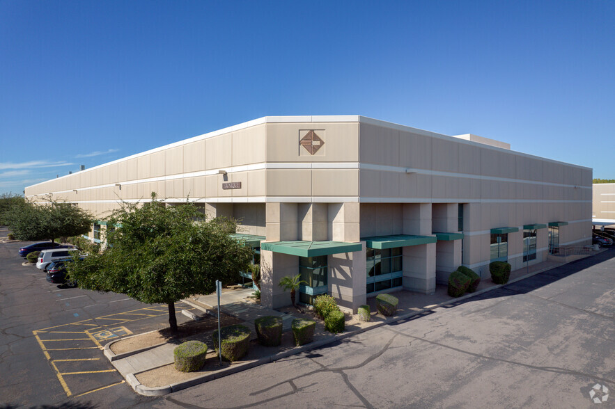 1019 N Colorado St, Gilbert, AZ for rent - Primary Photo - Image 3 of 7