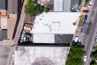 5715-5719 W Grand Ave, Chicago, IL - aerial  map view - Image1