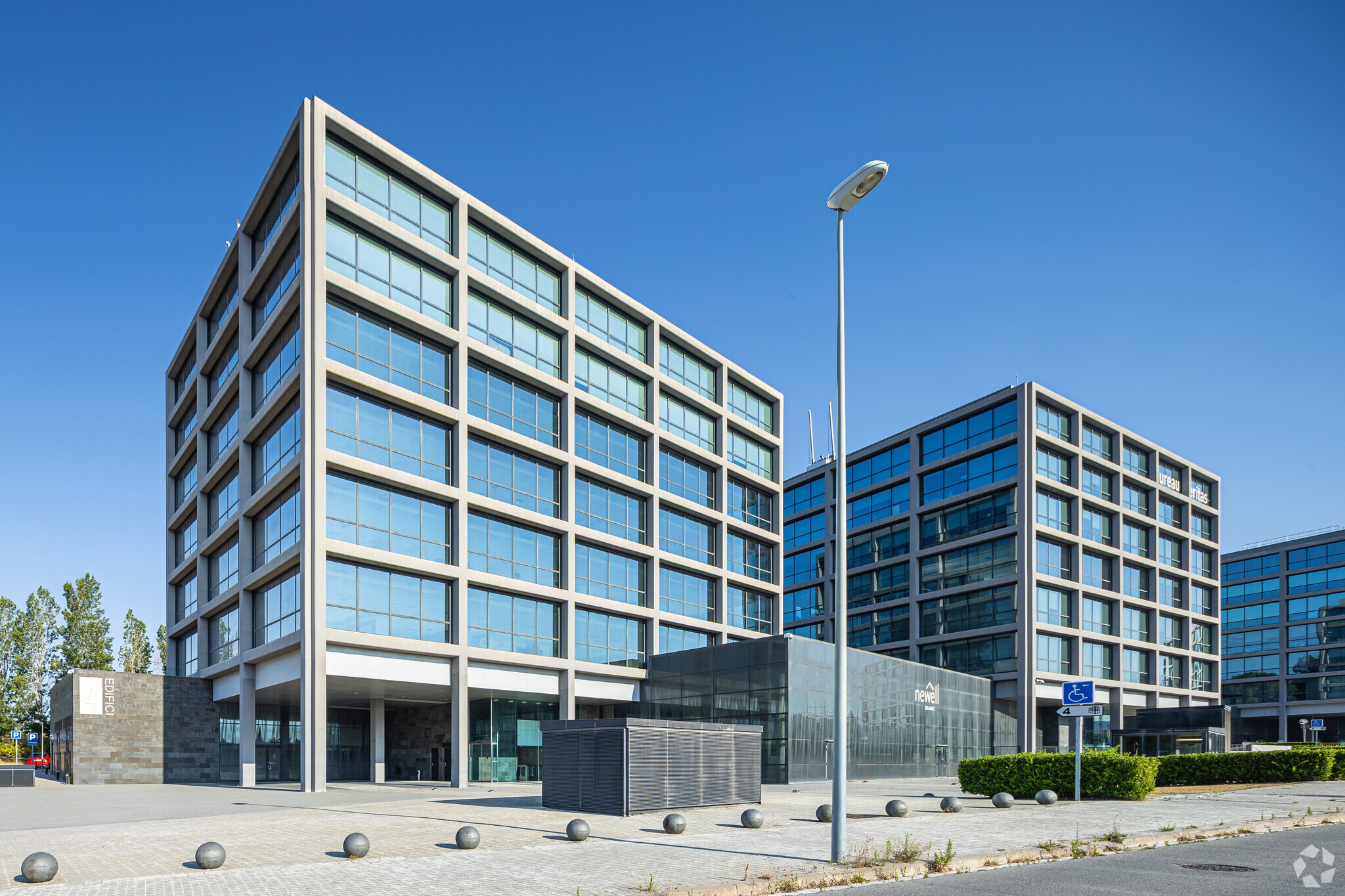 Camí de Can Ametller, 40, Sant Cugat del Vallès, Barcelona to rent Primary Photo- Image 1 of 3