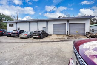 More details for 4104 St Augustine Rd, Jacksonville, FL - Light Industrial for Sale