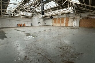 62-66 Park Para, London to rent Interior Photo- Image 2 of 3
