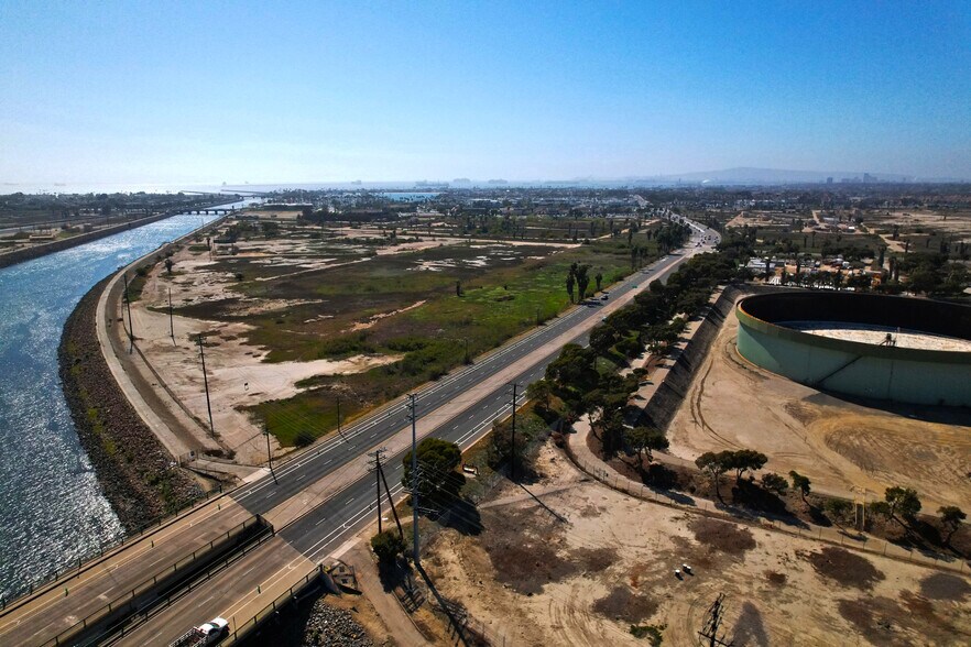 Studebaker Rd, Long Beach 90803 Land for Sale UK