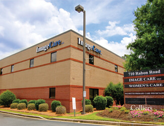 More details for 710 Rabon Rd, Columbia, SC - Office for Sale