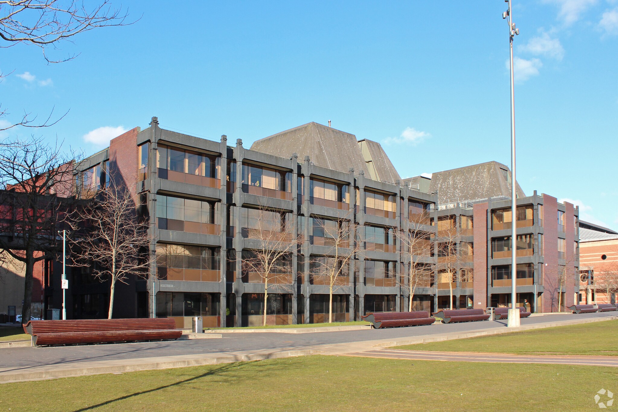 Corporation Rd, Middlesbrough for sale Building Photo- Image 1 of 1