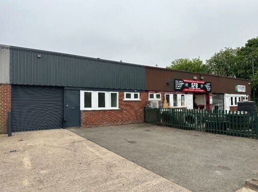 Enderby Rd, Leicester for sale Building Photo- Image 1 of 1