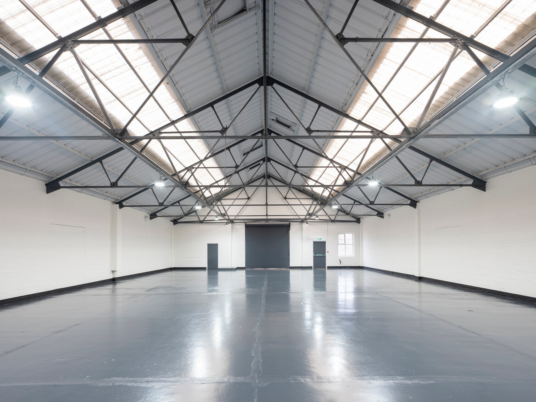 Camelon St, Glasgow to rent Interior Photo- Image 1 of 7