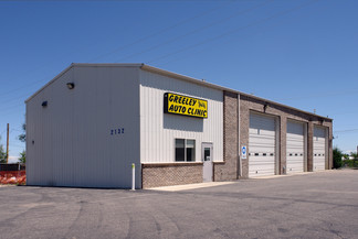 More details for 2132 4th Ave, Greeley, CO - Industrial for Rent