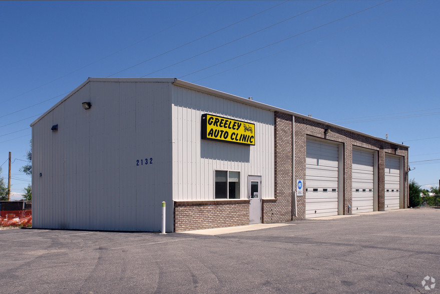 2132 4th Ave, Greeley, CO for sale - Primary Photo - Image 1 of 30