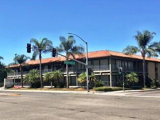 More details for 2001 E 4th St, Santa Ana, CA - Office, Office/Medical for Rent