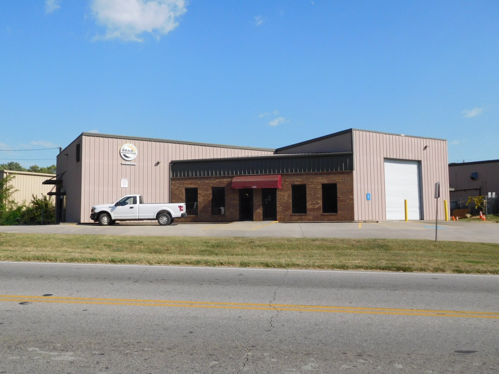 1231 W Ridge Rd, Gainesville, GA for sale Primary Photo- Image 1 of 1