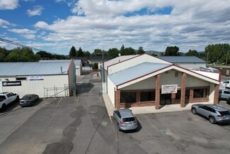 More details for 17809 E Appleway Ave, Spokane Valley, WA - Industrial for Sale