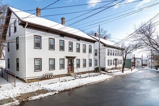 More details for 133 Church St, Woonsocket, RI - Residential for Sale