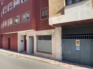 More details for Calle Alvargomez de Ciudad Real, 7, Guadalajara - Retail to Rent