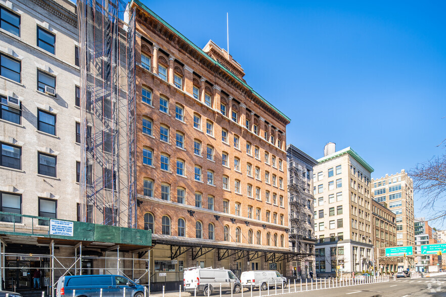 169-175 Hudson St, New York, NY for sale - Primary Photo - Image 1 of 6