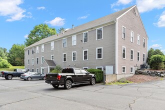 233 Ayer Rd, Harvard, MA for sale Building Photo- Image 1 of 1