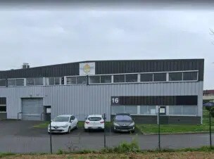 More details for Light Industrial to Rent