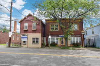 3232 Harrison Ave, Cincinnati, OH for sale Building Photo- Image 1 of 1