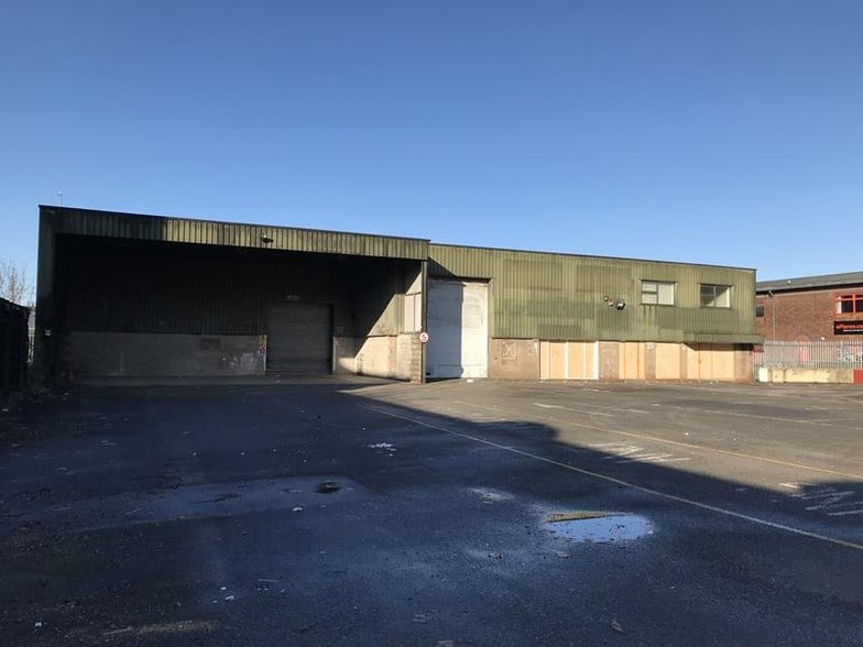 Southam Rd, Banbury for sale - Primary Photo - Image 1 of 1