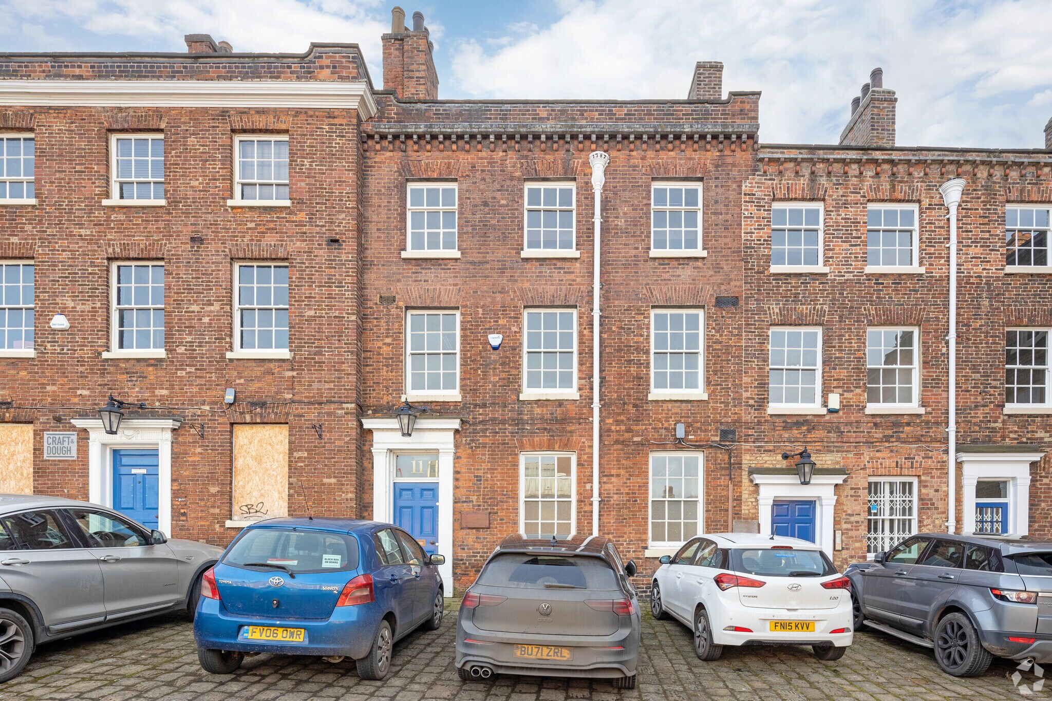 11 Paradise Sq, Sheffield for sale Building Photo- Image 1 of 1