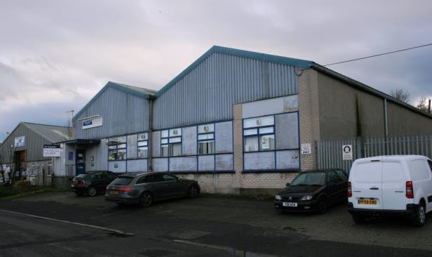 Mintsfeet Rd N, Kendal to rent - Building Photo - Image 3 of 3